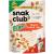 Snak Club Tajin Fiesta Snack Mix Chili & Lime Flavored Peanuts Pepitas & Corn Crunchy Snacks Mild in Heat Bold in Flavor 11oz Resealable Bag Lime 11 Ounce (Pack of 1)