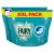 Fairy Non Bio Pods Laundry Detergent Washing Liquid Pods/Capsules 70 Washes Huggably Soft for Sensitive Skin - Savers Pack Unscented 70 Count (Pack of 1)