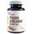 Pygeum Africanum 20000mg Equivalent (100mg of 20:1 Extract) 90 Vegan Capsules 13% phytosterols 3rd Party Lab Tested High Strength Gluten and GMO Free