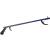 Sammons Preston Reacher, Blue, 26 Inch, Grabber Reacher Tool, Lightweight Trash Picker Grabber & Garden Nabber, Handy Aluminum Picker Up Tool & Reaching Claw, Portable Reaching Assist & Dressing Tool 26" Standard, Blue Rea