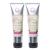 A La Maison De Provence Hand and Body Lotion | Natural Moisturizing Lotion with Argan Oil and Shea Butter | Moisturizer for Dry Skin | Paraben and Phthalates Free | Cherry Blossom Scent 5 Oz (2 Pack)
