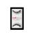 Red Cherry DW False Eyelashes (Pack of 6 Pairs)