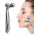 3D facial massage device-body buyer scooter facial scooter 360 Rotation massage roller 3D face scooter massage facial lifting massage forming tighter anti-folds muscle relaxation