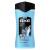 AX 3-in-1 shower gel & shampoo ICE chill for long-lasting freshness and fragrance after the shower dermatologically tested 250 ml fresh 250 ml (1 Pack)