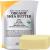 Organic Shea butter 1 lb  USDA Certified by Mary Tylor Naturals  Raw, Unrefined, Ivory From Ghana Africa  Amazing Skin Nourishment, Eczema, Stretch Marks and Body Shea Butter 1 Pound (Pack of 1)