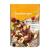 Seeberger Nuts Berries 12 Pack noble mixture of crunchy-sweet almonds cashew nuts sultanine cranberries cherries blueberries & hazelnut kernels vegan (12 x 150 g) 150 g (12 Pack)