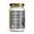 Altenya Organic Bio Sheabutter 300 g - USDA Organic Certified 100% Pure Vegan - All skin types natural body butter - face lips hair - maintains protects moistened