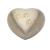 URNS UK Hertford Heart Cremation Ashes Urn Range 5 Inch Pewter