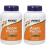 Apple Pectin 700mg 120 Capsules (Pack of 2)
