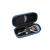Hard Travel Case Bag for Gillette Fusion ProGlide Power Men's Manual Razor by ESCOCO