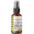 GIVOL, Organic Raw Bromelain Mist-Liquid Extract for Kids & Adults - Digestion & Inflammatory Response & Healing  Extra Strength 500 mg, 120 Day Supply- Natural Pineapple Extract- Non-GMO - 2 oz
