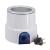 EpilWax wax warmer 800 ml wax heater Large container for warm wax and lukewarm wax