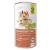 Raab vitalfood organic fiber trio (210 g) I with apple fiber oat grain and flax seeds from organic cultivation i high fiber content i finance i ideal for porridge and muesli