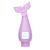 Premium Mermaid Body Wash by Glimmer Wish  Tropical Beach Scent  Dermatologist Tested  Sulfate & Sulfite Free  Gluten & Paraben Free  PEG & EDTA Free  100% Vegan  Vegetable-Derived Ingredients  Coconut-Derived Moisturize...
