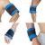Reusable Ice Gel Pack for Injuries Soft Cold Pack Ice Wrap Hot Cold Compress Alleviate Inflammation Joint Pain Muscle Soreness Flexible & Adjustable for Shoulder Elbow Foot Ankle Knee Wrist Leg Neck 9.8 X 4.3 - 1 Ice...