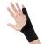 EDNYZAKRN Trigger Finger Splint, Pinky Finger Splints for Finger Pain Relief and Broken Fingers, Little Finger Brace Wrist Support for Carpal Tunnel Arthritis Tendonitis Large