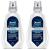 Crest Pro-Health Clinical CPC Antigingivitis/Antiplaque Oral Rinse Deep, Clean Mint 473 ml pack of 2 16 Fl Oz (Pack of 2)
