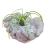 Hand Shaped Flower Pot Cement Silicone Mold  Concrete Clay Succulent Planter Mold Dish Resin Mold Jewelry Storage Mould Epoxy Casting Mold Hands