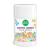 Fresh Monster Natural Deodorant for Kids and Teens I Aluminum-Free, Paraben-Free and Hypoallergenic I Dermatologist Tested I 24-Hour Protection I Gummy Burst Scent I 1.76 oz I 1 Count Gummy Burst 1.76 Ounce (Pack of 1)