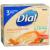 Dial Omega Moisture Glycerin Bar Soap  Sea Berries  3 Count (Pack of 1) Sea Berries 3 Count (Pack of 1)