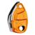 PETZL Grigri Plus Belay Device - AW19 Orange One Size