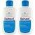 Balneol Hygienic Cleansing Lotion 3 Oz Bottle 2Count