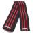 Inzer Knee Wraps - Iron Z (2.0 Meters) Powerlifting Knee Wraps Medium (Pair)
