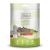 Mjamjam - Premium Katzensnack - Snackbag - Delicious beef 1 Pack (1 x 125 g) natural lamps without synthetic preservatives beef 125 g (1 Pack)