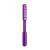 YOUTHLAB Radiance Roller - Germanium Stone Uplifting Face Massager Beauty Roller (Purple)