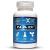 Genex NAD+ 250mg Serving 60 Capsules Nicotinamide Adenine Dinucleotide (Actual NAD+ Not a Precursor).
