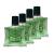 4 x Brut After Shave 100ml 400 ml (Pack of 1)