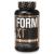 Form XT Muscle Builder W/ Mediator Phosphatidic Acid & Shoden Ashwagandha - Maximize Lean Muscle Growth & Strength, 60 Capsules