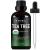 Tea Tree Essential Oil by Fiora Naturals- 100 Pure Organic Tea Tree Oil for Face Hair Skin Acne Scalp Foot and Toenails. Pure Melaleuca Alternifolia 1 oz 30ml