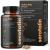 Serotalin Active Men Maca capsules high - 60 Maca Pills I Black Maca extract with Shilajit I Tribulus Terrestris I Bockshorn Klee I Zink I Selen & Vitamins