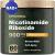NAD+ Supplement with Nicotinamide Riboside NAD Nicotinamide Riboside Resveratrol 900mg Nmn or Liposomal NAD Supplement Alternative - NAD Supplement for Anti-Aging Energy Focus - 80 Capsules
