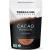 Terrasoul Superfoods Raw Organic Cacao Powder 2 Lbs (2 Pack) - Raw  Keto  Vegan