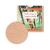 Bio make up vegan compact powder zao refill 9 g - vegan natural cosmetics make -up powder - opaque & matting - refill no. 303 apricot beige