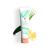 Vegan and Cruelty-Free Aloe and Vitamin E Face Cleansing Gel by Hanalei – Gentle and Oil-Free Face Wash For All Skin Types – Made with Aloe, Vit E, and Natural Hawaiian Botanicals - Made in USA (5 oz)