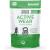 Molly's Suds Active Wear Laundry Detergent | Natural Extra Strength Laundry Powder, Stain Fighting for Performance Fabrics and Sensitive Skin | 120 Loads Sport Fresh - 120 Loads 3.75 Pound (Pack of 1)