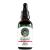 Liquid Chlorophyll Drops for Water - High Strength Chlorophyll Liquid 6000mg - Made in UK - 2 Month Supply