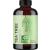 Pure Tea Tree Oil for Skin - 100% Pure Tea Tree Essential Oil for Scalp Care Aromatherapy and Natural Cleaning Solution - Super Potent Non GMO AAA Australian Tea Tree Oil for Hair Skin and Nails