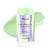 Mysense Pastel Green Face Body Hair Paint Stick Water Based Washable Temporary Hair Paint Non-toxic Cream Body Paint Stick for Adults and Kids Halloween Special Effects Cosplay Makeup 0.5oz(15g) paste green
