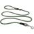 Stretch Comfort Leash Moss M