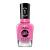 Sally Hansen Miracle Gel Neon Collection  876 Floresc Pink Pink 0.5 Fl Oz (Pack of 1)