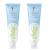 2 x GLISTER MULTI-ACTION FLUORIDE TOOTHPASTE by Amway
