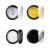 4 Colors Spider Gel for Nail Art Painting Elastic Drawing Spider Gel Soak off UV LED Gel Polish Nail Art DIY Gel Paint Design Point To Line Drawing And Painting Decoration Draw Silk Varnish