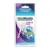 Gumchucks Gumchucks flowed start Pack |Faster simpler tooth flap use!|Ideal for braces |Clean the braces with dental floss in less than 2 minutes |Reusable handles + 10