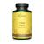 Organic Chia Seed Oil Vegavero | Vegan Omega 3 6 9 Capsules | Benexia from Chile Cold-Pressed Without Solvents | High Dose Alpha-Linolenic Acid | NO Additives Lab-Tested | 120 Capsules