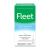 Fleet Liquid Glycerin Suppositories for Adult Constipation, 4 count (Pack of 1) Banana 4 Count (Pack of 1)