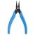 Pliers - Flat Nose 485FN